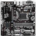 Изображение Материнская плата GIGABYTE GA-IMB410M, S-1200 Фото Материнская плата GIGABYTE GA-IMB410M, S-1200