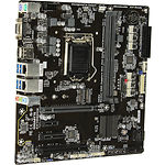 Изображение Материнская плата GIGABYTE GA-IMB410M, S-1200 #1 Фото Материнская плата GIGABYTE GA-IMB410M, S-1200 #1