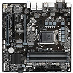 Фото Материнская плата GIGABYTE Q570M D3H, S-1200 #4