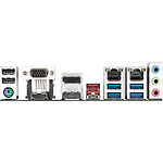 Фото Материнская плата GIGABYTE Q570M D3H, S-1200 #1