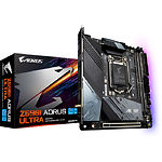 Фото Материнская плата GIGABYTE Z590I AORUS ULTRA, S-1200