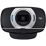 Изображение WEB-камера Logitech C615 HD, up 2Mp, 1080p, микрофон, box (960-001056) #5 Фото WEB-камера Logitech C615 HD, up 2Mp, 1080p, микрофон, box (960-001056) #5