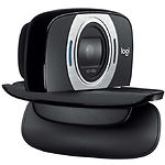 Изображение WEB-камера Logitech C615 HD, up 2Mp, 1080p, микрофон, box (960-001056) #3 Фото WEB-камера Logitech C615 HD, up 2Mp, 1080p, микрофон, box (960-001056) #3