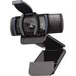 Изображение WEB-камера Logitech C920S Pro HD (960-001252, 960-001257) Фото WEB-камера Logitech C920S Pro HD (960-001252, 960-001257)
