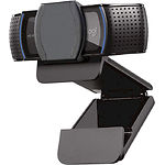 Изображение WEB-камера Logitech C920S Pro HD (960-001252, 960-001257) #5 Фото WEB-камера Logitech C920S Pro HD (960-001252, 960-001257) #5