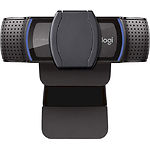Изображение WEB-камера Logitech C920S Pro HD (960-001252, 960-001257) #4 Фото WEB-камера Logitech C920S Pro HD (960-001252, 960-001257) #4
