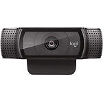 Изображение WEB-камера Logitech C920S Pro HD (960-001252, 960-001257) #2 Фото WEB-камера Logitech C920S Pro HD (960-001252, 960-001257) #2