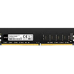 Изображение DDR-4 8GB 2666МГц Lexar (LD4AU008G-B2666G SSC) Фото DDR-4 8GB 2666МГц Lexar (LD4AU008G-B2666G SSC)
