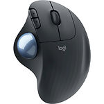 Изображение Трекбол Logitech Ergo M575 Bluetooth Graphite (910-005872) Фото Трекбол Logitech Ergo M575 Bluetooth Graphite (910-005872)