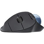 Изображение Трекбол Logitech Ergo M575 Bluetooth Graphite (910-005872) #3 Фото Трекбол Logitech Ergo M575 Bluetooth Graphite (910-005872) #3