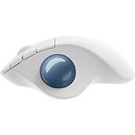 Изображение Трекбол Logitech Ergo M575 Bluetooth Offwhite (910-005870) #5 Фото Трекбол Logitech Ergo M575 Bluetooth Offwhite (910-005870) #5