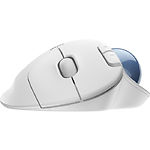 Изображение Трекбол Logitech Ergo M575 Bluetooth Offwhite (910-005870) #4 Фото Трекбол Logitech Ergo M575 Bluetooth Offwhite (910-005870) #4