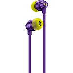 Гарнитура Logitech Gaming G333 Purple-yellow - фото
