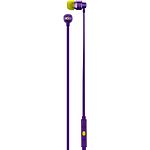 Фото Logitech Gaming G333 Purple-yellow, Наушники с микрофоном (981-000936) #5