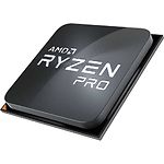 Изображение CPU AMD Ryzen 3 2200G Pro 4C/4TD, 3.6GHz, Socket-AM4 Tray (YD220BC5M4MFB) Фото CPU AMD Ryzen 3 2200G Pro 4C/4TD, 3.6GHz, Socket-AM4 Tray (YD220BC5M4MFB)