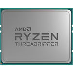 Изображение CPU AMD Ryzen Threadripper 3970X, 4.5GHz, 32-core/64-thread, Socket-TRX4 (100-000000011) tray Фото CPU AMD Ryzen Threadripper 3970X, 4.5GHz, 32-core/64-thread, Socket-TRX4 (100-000000011) tray