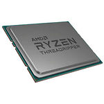 Изображение CPU AMD Ryzen Threadripper 3970X, 4.5GHz, 32-core/64-thread, Socket-TRX4 (100-000000011) tray #2 Фото CPU AMD Ryzen Threadripper 3970X, 4.5GHz, 32-core/64-thread, Socket-TRX4 (100-000000011) tray #2