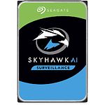 Фото HDD Seagate SkyHawk AI 8TB SATA3 256Mb 7200rpm (ST8000VE001)