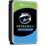 Фото HDD Seagate SkyHawk AI 8TB SATA3 256Mb 7200rpm (ST8000VE001) #2