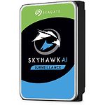 Фото HDD Seagate SkyHawk AI 8TB SATA3 256Mb 7200rpm (ST8000VE001) #1