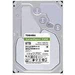 Изображение HDD TOSHIBA S300 Pro 8TB 7200rpm 256MB S-ATA-3 (HDWT380UZSVA) Фото HDD TOSHIBA S300 Pro 8TB 7200rpm 256MB S-ATA-3 (HDWT380UZSVA)