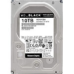 Изображение HDD WD WD101FZBX 10TB Black 3.5" 256MB 7200rpm SATA-3 Фото HDD WD WD101FZBX 10TB Black 3.5" 256MB 7200rpm SATA-3