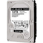 Изображение HDD WD WD101FZBX 10TB Black 3.5" 256MB 7200rpm SATA-3 #1 Фото HDD WD WD101FZBX 10TB Black 3.5" 256MB 7200rpm SATA-3 #1