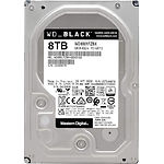 Изображение HDD WD WD8001FZBX 8TB Black 3.5" 256MB 7200rpm SATA-3 Фото HDD WD WD8001FZBX 8TB Black 3.5" 256MB 7200rpm SATA-3
