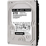Изображение HDD WD WD8001FZBX 8TB Black 3.5" 256MB 7200rpm SATA-3 #1 Фото HDD WD WD8001FZBX 8TB Black 3.5" 256MB 7200rpm SATA-3 #1
