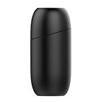 Изображение PANASONIC RZ-B100WGE-K, наушники с микрофоном. black, Bluetooth #2 Фото PANASONIC RZ-B100WGE-K, наушники с микрофоном. black, Bluetooth #2