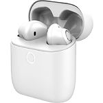 Изображение PANASONIC RZ-B100WGE-W, наушники с микрофоном. white, Bluetooth Фото PANASONIC RZ-B100WGE-W, наушники с микрофоном. white, Bluetooth