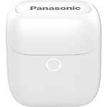 Изображение PANASONIC RZ-B100WGE-W, наушники с микрофоном. white, Bluetooth #2 Фото PANASONIC RZ-B100WGE-W, наушники с микрофоном. white, Bluetooth #2