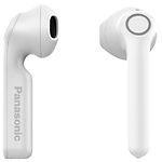 Изображение PANASONIC RZ-B100WGE-W, наушники с микрофоном. white, Bluetooth #1 Фото PANASONIC RZ-B100WGE-W, наушники с микрофоном. white, Bluetooth #1