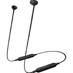 Изображение PANASONIC RZ-NJ320BGE-K, наушники с микрофоном. black, Bluetooth Фото PANASONIC RZ-NJ320BGE-K, наушники с микрофоном. black, Bluetooth