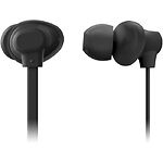 Изображение PANASONIC RZ-NJ320BGE-K, наушники с микрофоном. black, Bluetooth #5 Фото PANASONIC RZ-NJ320BGE-K, наушники с микрофоном. black, Bluetooth #5