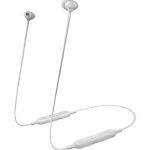 Изображение PANASONIC RZ-NJ320BGE-W, наушники с микрофоном. white, Bluetooth Фото PANASONIC RZ-NJ320BGE-W, наушники с микрофоном. white, Bluetooth