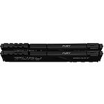Изображение DDR-4 2шт x 8GB 3200МГц Kingston FURY Beast Black (KF432C16BBK2/16) #5 Фото DDR-4 2шт x 8GB 3200МГц Kingston FURY Beast Black (KF432C16BBK2/16) #5