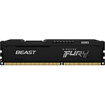 Изображение DDR-4 32GB 3600МГц Kingston FURY Beast Black (KF436C18BB/32) #6 Фото DDR-4 32GB 3600МГц Kingston FURY Beast Black (KF436C18BB/32) #6