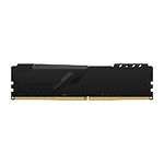 Изображение DDR-4 32GB 3600МГц Kingston FURY Beast Black (KF436C18BB/32) #5 Фото DDR-4 32GB 3600МГц Kingston FURY Beast Black (KF436C18BB/32) #5