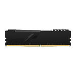 Фото DDR-4 16GB 3733МГц Kingston FURY Beast Black (KF437C19BB1/16) #5