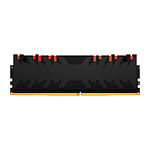 Фото DDR-4 16GB 3600МГц Kingston FURY Renegade RGB (KF436C16RB1A/16) #4