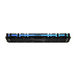Фото DDR-4 16GB 3600МГц Kingston FURY Renegade RGB (KF436C16RB1A/16) #2