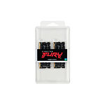 Изображение SO-DIMM 2x32GB DDR4 3200МГц Kingston FURY Impact (KF432S20IBK2/64) #3 Фото SO-DIMM 2x32GB DDR4 3200МГц Kingston FURY Impact (KF432S20IBK2/64) #3