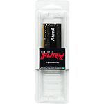 Фото SO-DIMM 32GB DDR4 2933МГц Kingston FURY Impact (KF429S17IB/32) #3