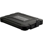 Фото HDD Rack A-DATA ED600 Black (AED600-U31-CBK) Внешний карман 2.5", USB3.0 #4