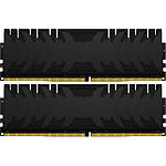 Изображение DDR-4 2шт x 32GB 3600МГц Kingston FURY Renegade Black (KF436C18RB2K2/64) #1 Фото DDR-4 2шт x 32GB 3600МГц Kingston FURY Renegade Black (KF436C18RB2K2/64) #1