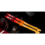 Фото DDR-4 2шт x 32GB 3000МГц Kingston FURY Beast Black RGB (KF430C16BBAK2/64) #7