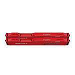 Изображение DDR-3 2шт x 8GB PC-12800 (1600) Kingston FURY Beast Red (KF316C10BRK2/16) #5 Фото DDR-3 2шт x 8GB PC-12800 (1600) Kingston FURY Beast Red (KF316C10BRK2/16) #5
