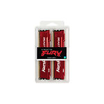 Изображение DDR-3 2шт x 8GB PC-12800 (1600) Kingston FURY Beast Red (KF316C10BRK2/16) #4 Фото DDR-3 2шт x 8GB PC-12800 (1600) Kingston FURY Beast Red (KF316C10BRK2/16) #4
