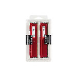 Изображение DDR-3 2шт x 8GB PC-12800 (1600) Kingston FURY Beast Red (KF316C10BRK2/16) #3 Фото DDR-3 2шт x 8GB PC-12800 (1600) Kingston FURY Beast Red (KF316C10BRK2/16) #3